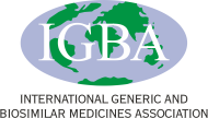IGBA logo