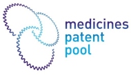 Medicines Patent Pool logo