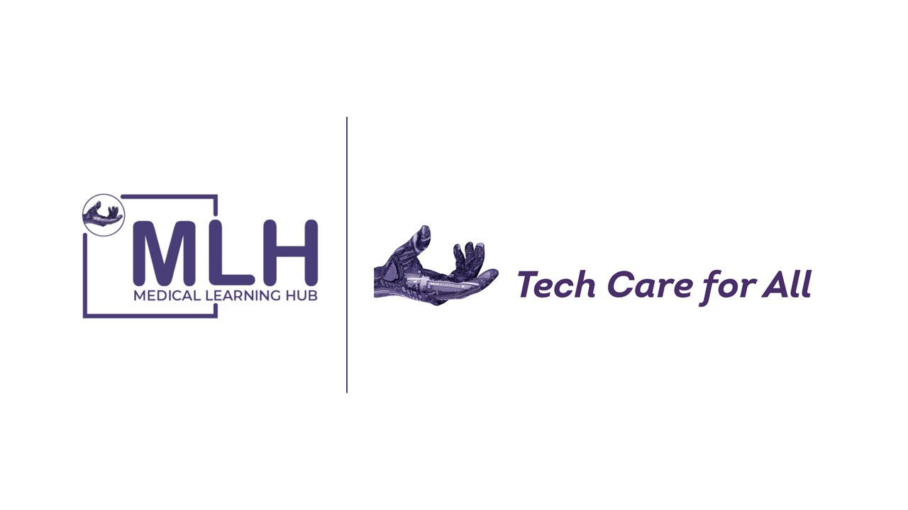 Tech Care 4 All logo