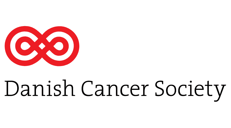 Logo Danish Cancer Society