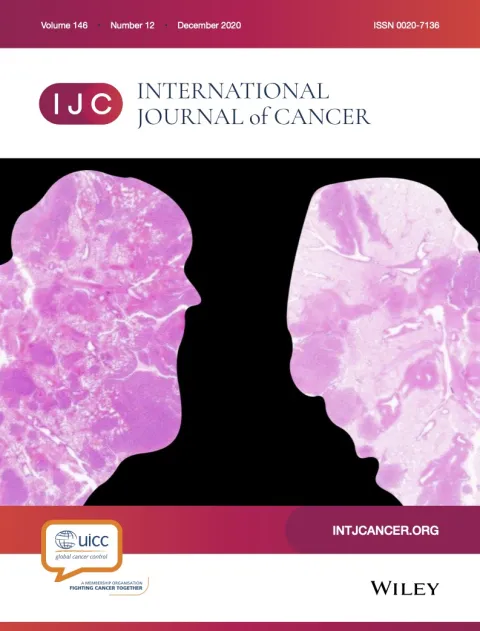 UICC journals | UICC