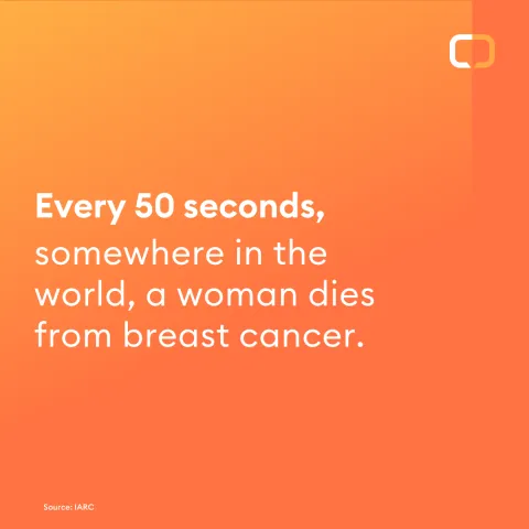 Breast - Global Women Connected