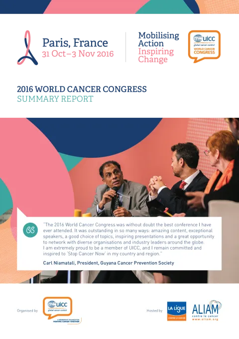 2016 World Cancer Congress Summary Report.pdf