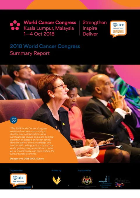 2018 World Cancer Congress Summary Report.pdf