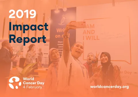 World Cancer Day 2019 Impact Report (English).pdf