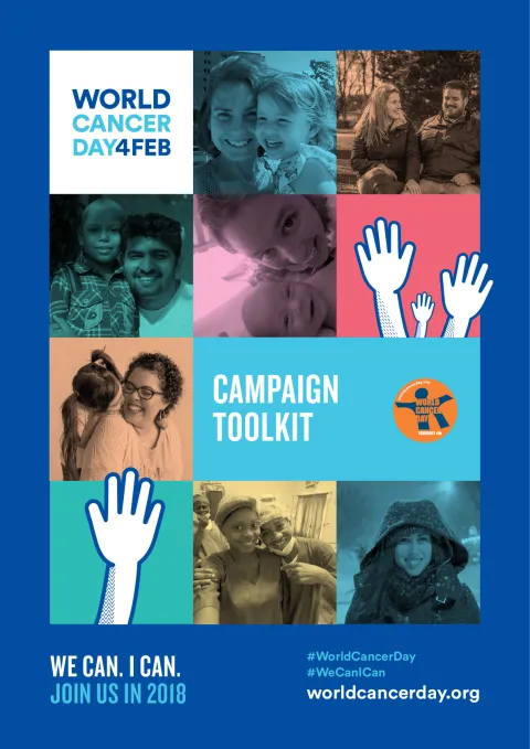 World Cancer Day 2018 - Campaign Toolkit - English.pdf