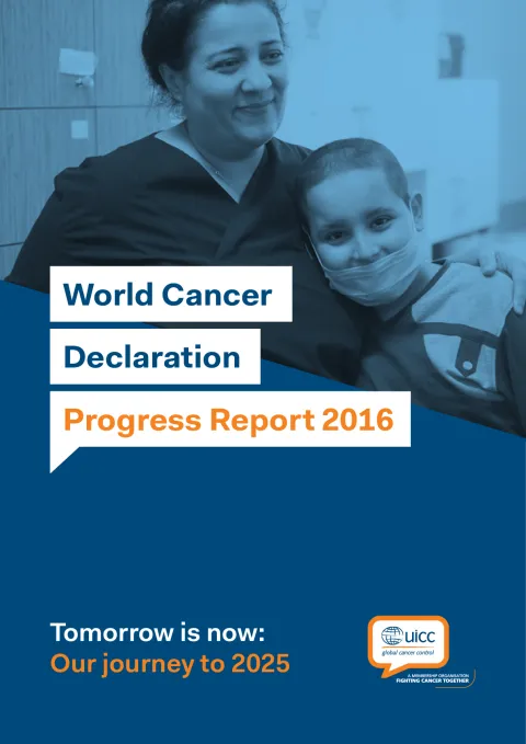 UICC World Cancer Declaration Report - Executive Summary.pdf