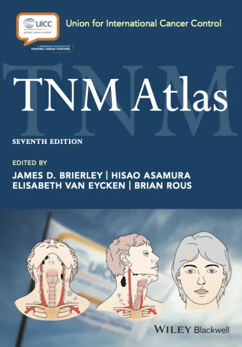 TNM Atlas, 7th edition | UICC