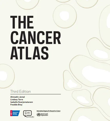 Atlas of breast cancer early detection