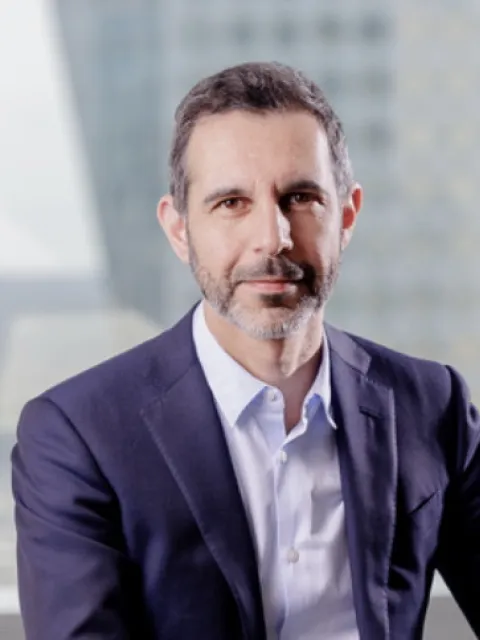 Olivier Nataf, Global Head, Oncology Franchise, Sanofi
