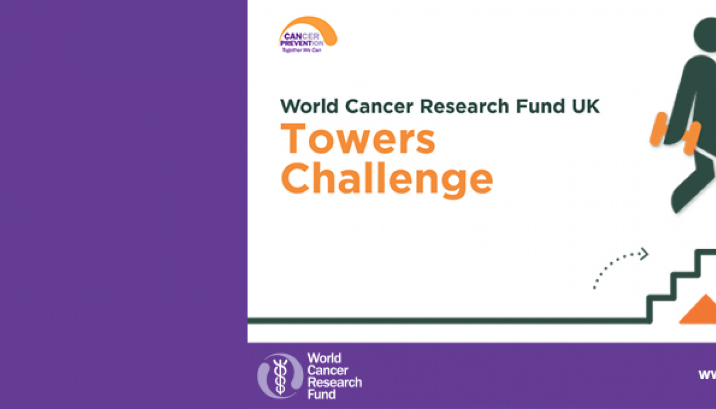 world cancer research fund