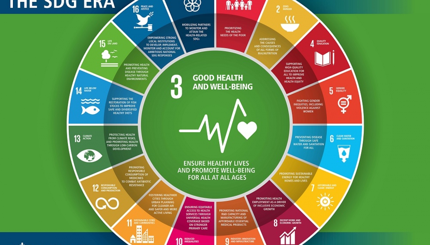 Un High Level Political Forum 2017 Tracking Country Progress Against The Sustainable 8707